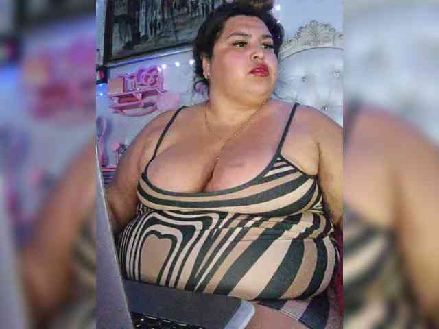 bbwfatpanocha webcam