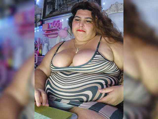 bbwfatpanocha webcam