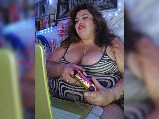 bbwfatpanocha