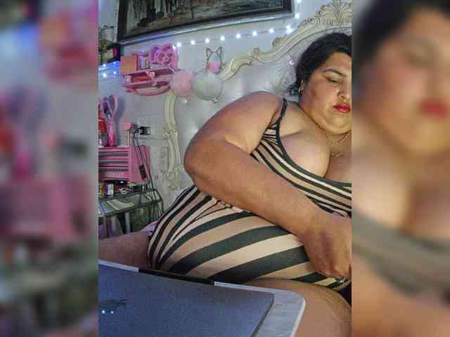 bbwfatpanocha webcam