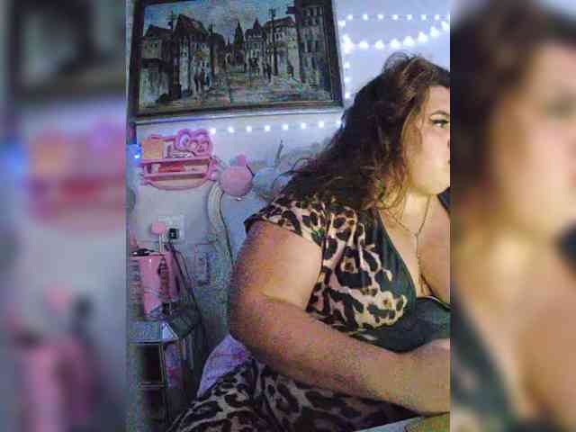 bbwfatpanocha