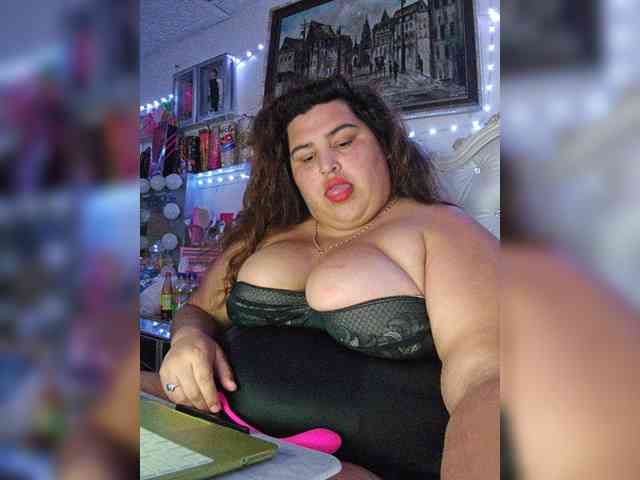 bbwfatpanocha webcam