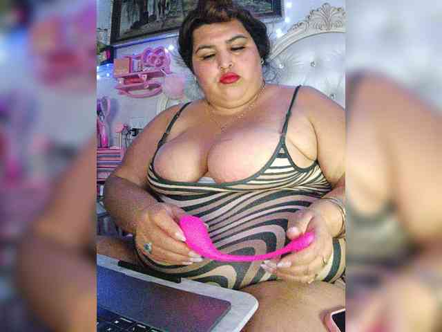 bbwfatpanocha webcam