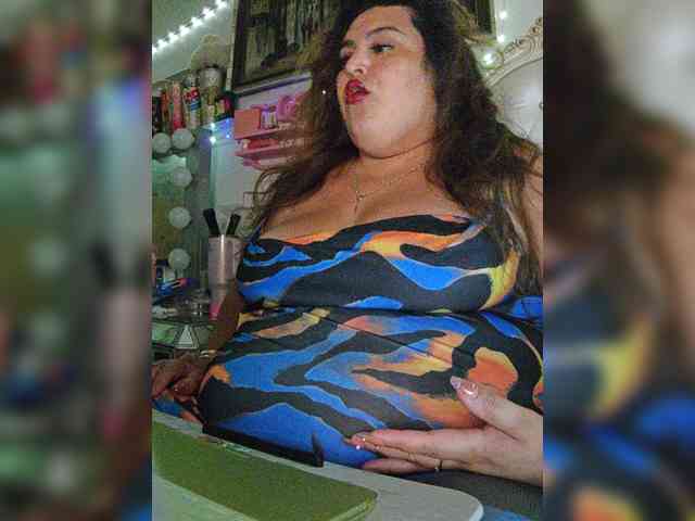 bbwfatpanocha