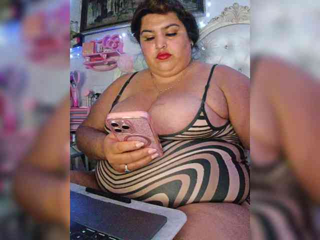 bbwfatpanocha webcam