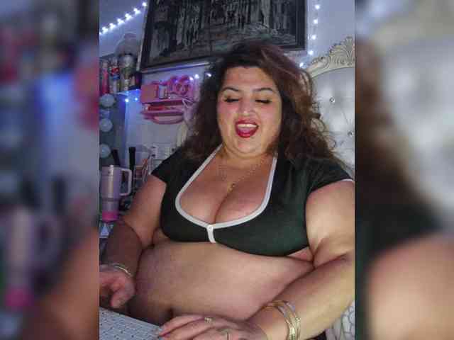 bbwfatpanocha