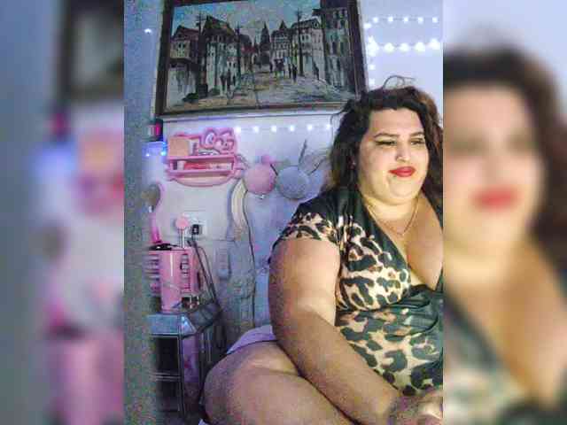 bbwfatpanocha