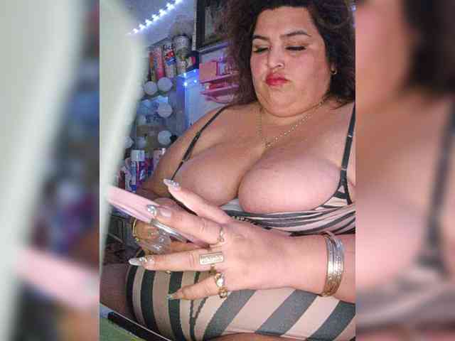 bbwfatpanocha webcam