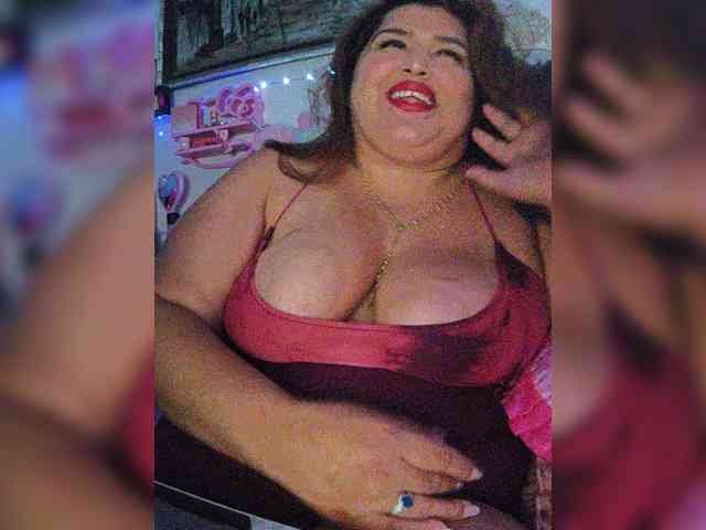 bbwfatpanocha webcam