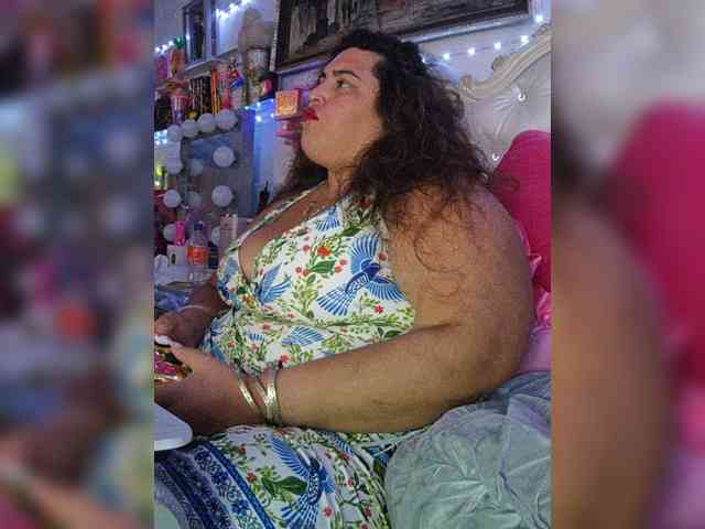 bbwfatpanocha