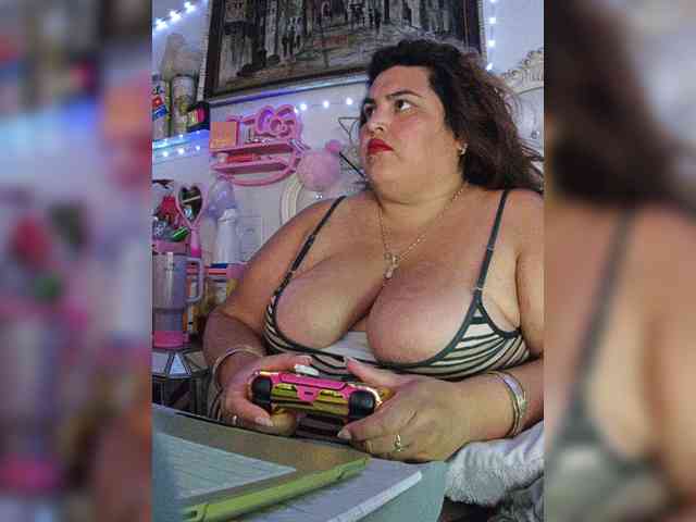 bbwfatpanocha webcam