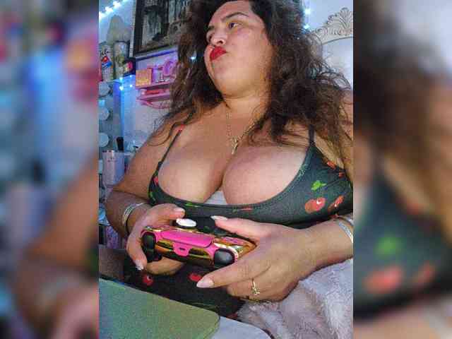bbwfatpanocha webcam