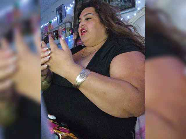 bbwfatpanocha