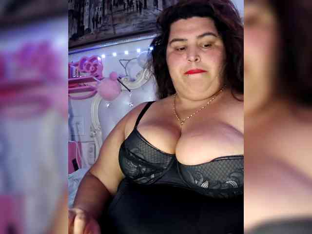 bbwfatpanocha webcam