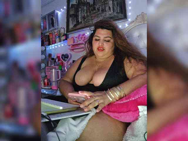 bbwfatpanocha webcam