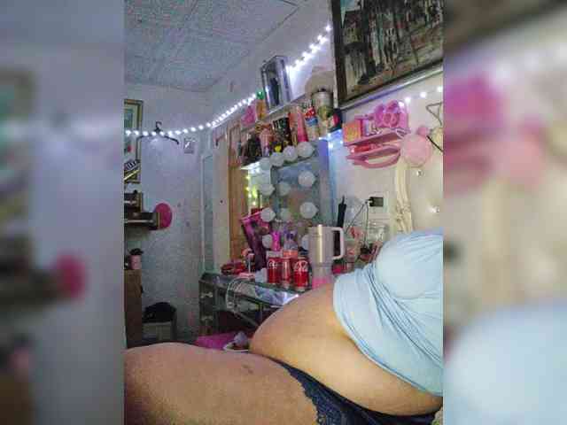 bbwfatpanocha webcam
