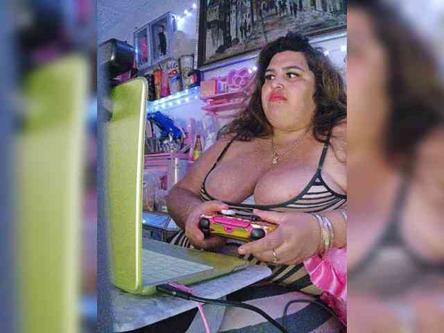 bbwfatpanocha webcam