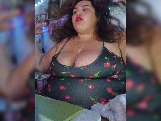 bbwfatpanocha