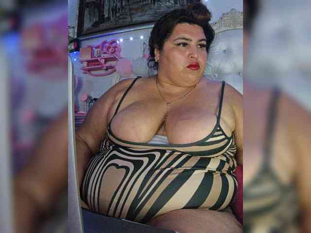 bbwfatpanocha