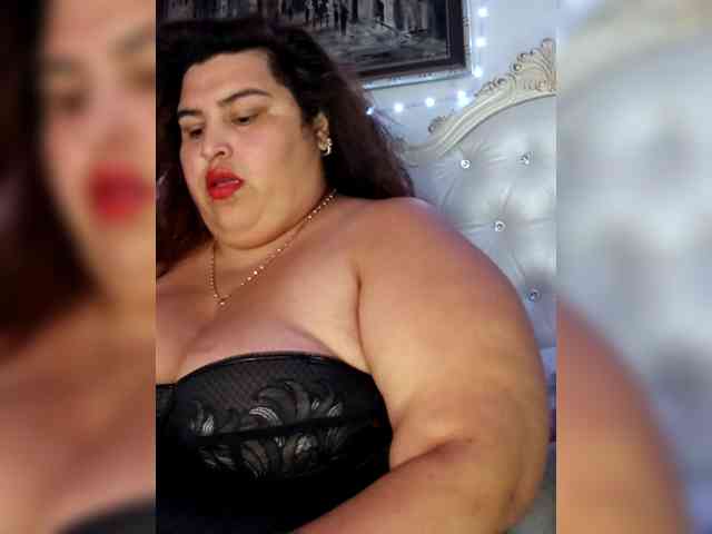bbwfatpanocha webcam