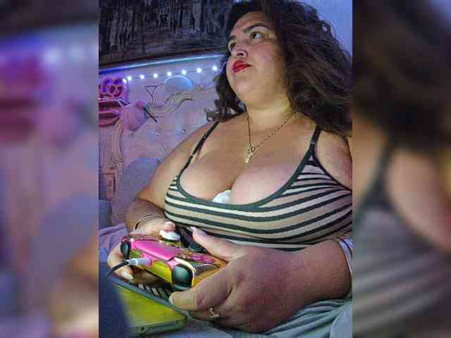 bbwfatpanocha webcam