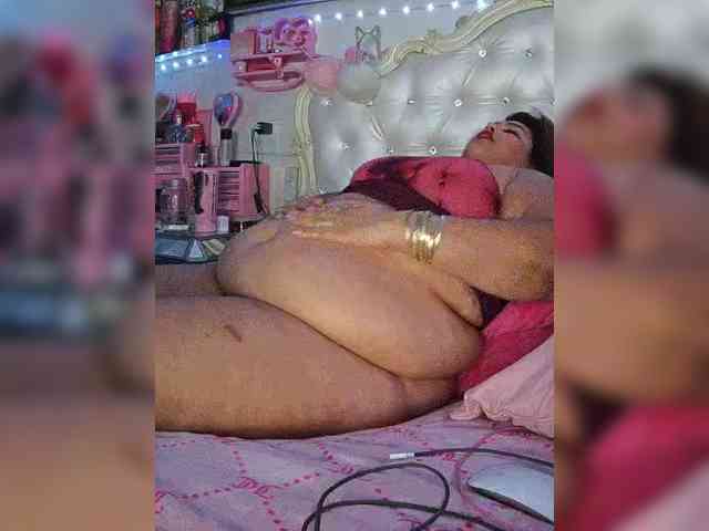 bbwfatpanocha webcam
