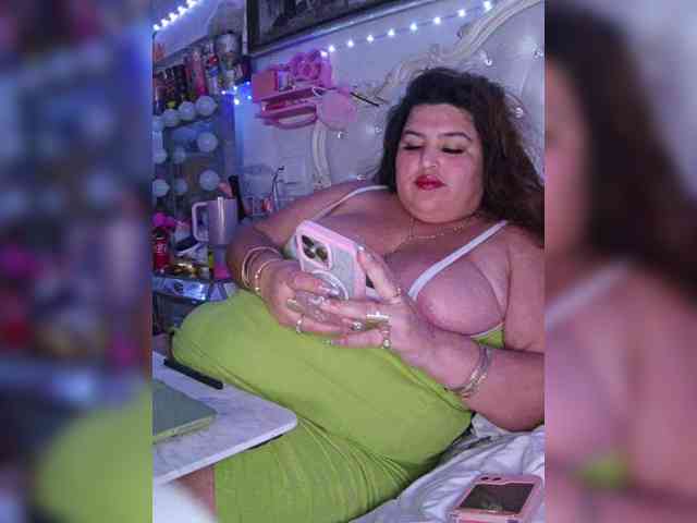 Bbwfatpanocha