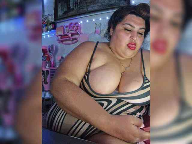 bbwfatpanocha webcam