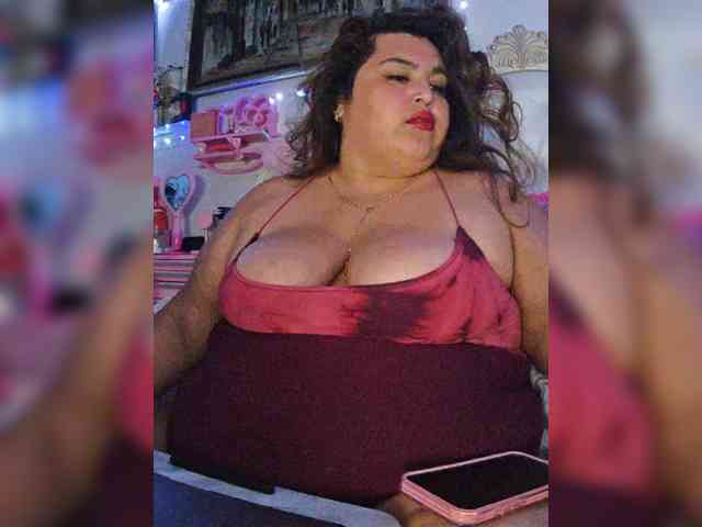 bbwfatpanocha webcam