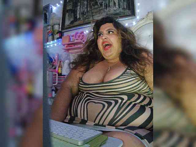 bbwfatpanocha webcam