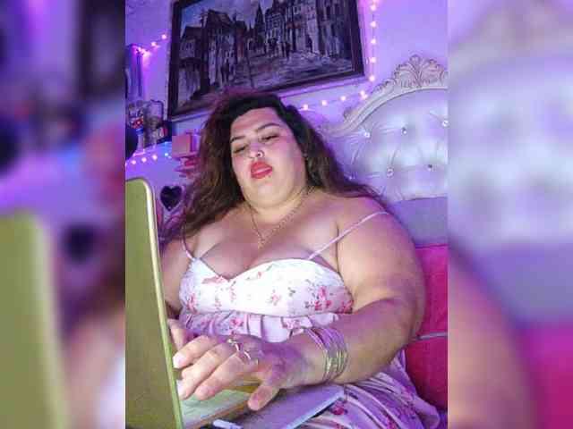 bbwfatpanocha webcam