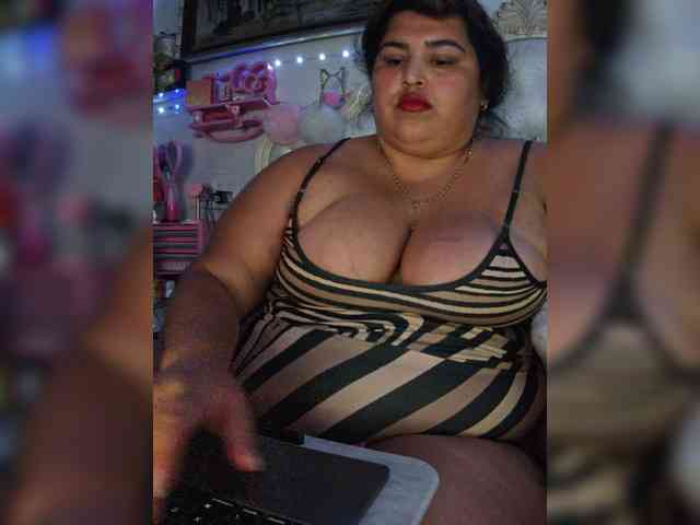 bbwfatpanocha webcam