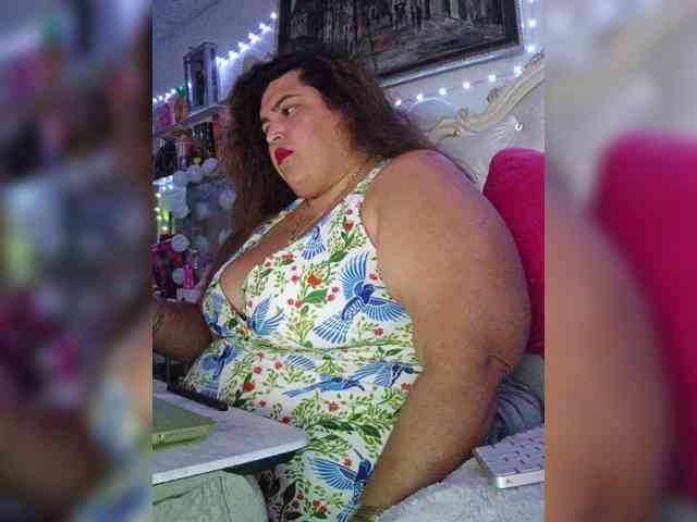 bbwfatpanocha