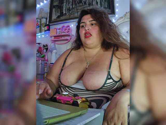 bbwfatpanocha webcam