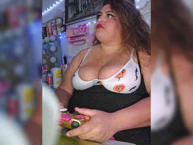 bbwfatpanocha