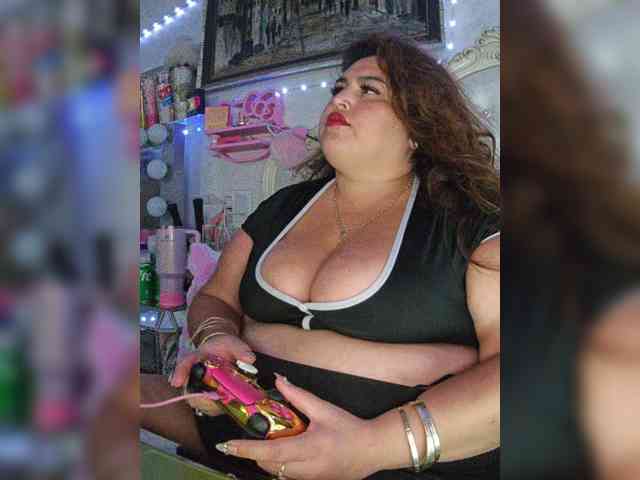 bbwfatpanocha webcam
