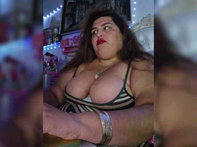 bbwfatpanocha