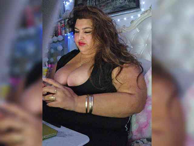 Bbwfatpanocha - Girl 