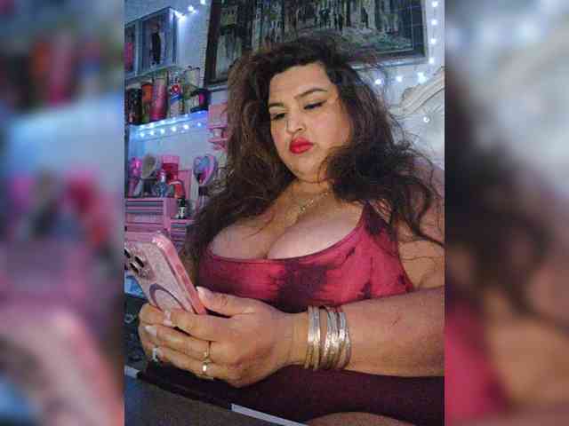 bbwfatpanocha webcam