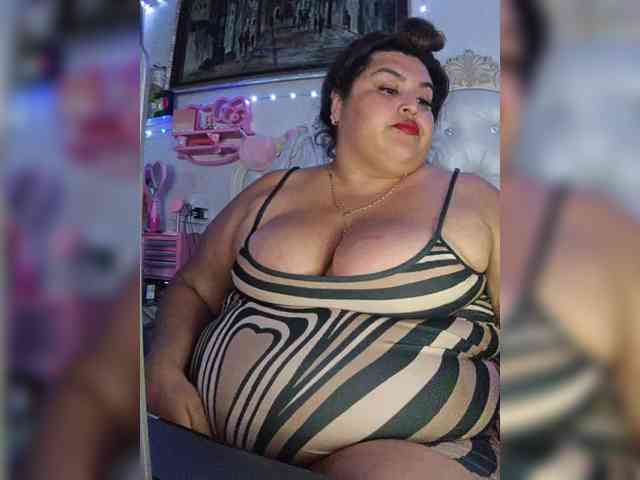 bbwfatpanocha webcam