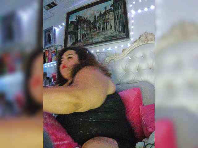 bbwfatpanocha webcam
