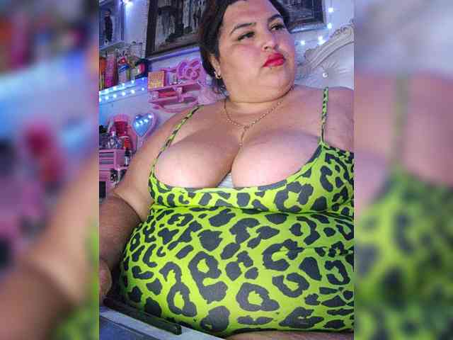 bbwfatpanocha webcam