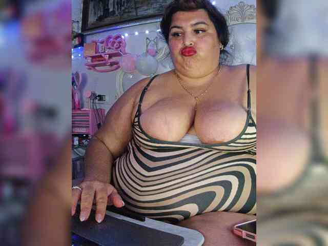bbwfatpanocha webcam