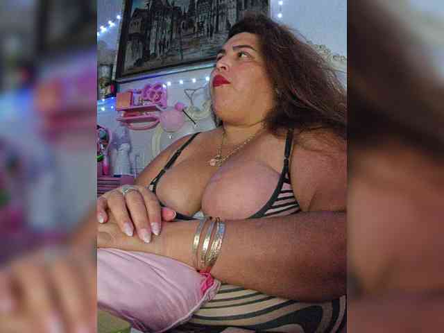 bbwfatpanocha