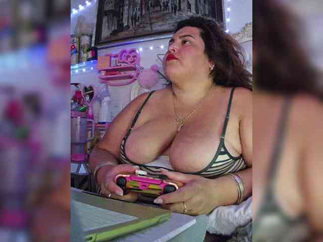 bbwfatpanocha webcam