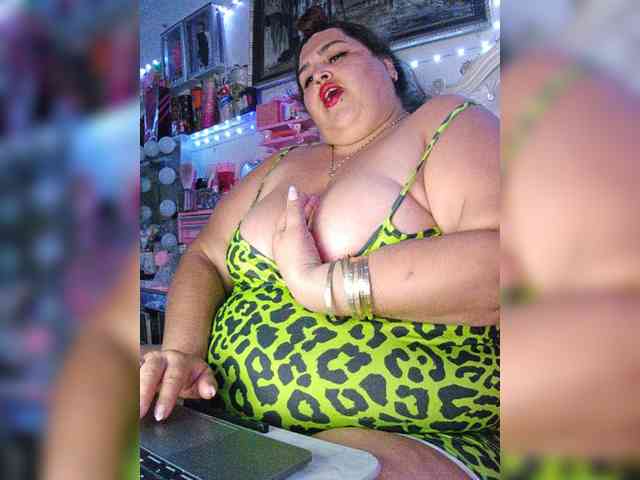 bbwfatpanocha webcam