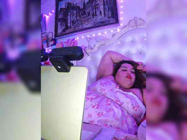 bbwfatpanocha webcam