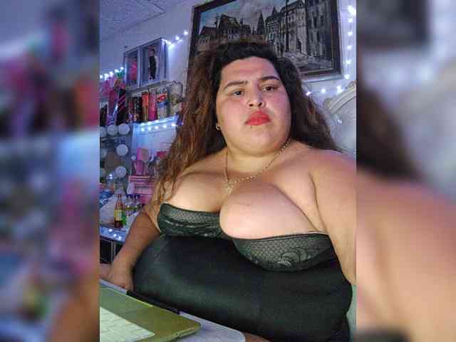 bbwfatpanocha webcam
