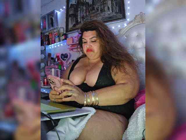 bbwfatpanocha webcam
