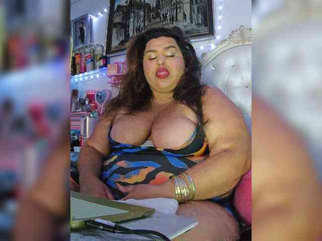 bbwfatpanocha webcam